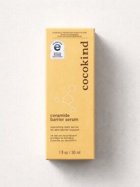 Cocokind - Ceramide Barrier Serum 1 fl oz